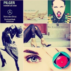 Pilger MBFWA Sophisticated Stones MIA shoes